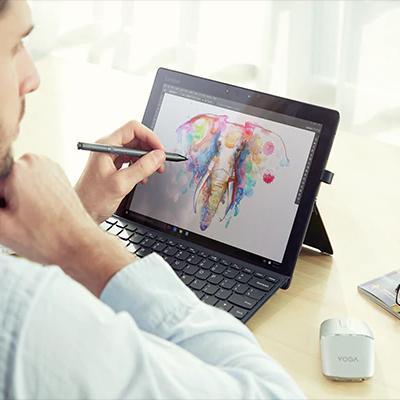 E-COLOR PEN LENOVO YOGA ORIGINAL