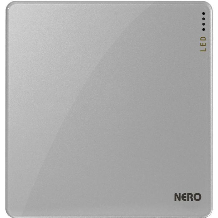 Nero Saklar Preciosa I91624-Gr Grey