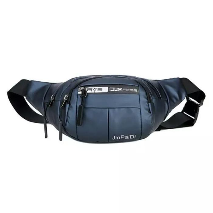 Tas Pinggang Pria Tas Pinggang Waistbag Pria Tas Pinggang Anti Air Waistbag Parasut