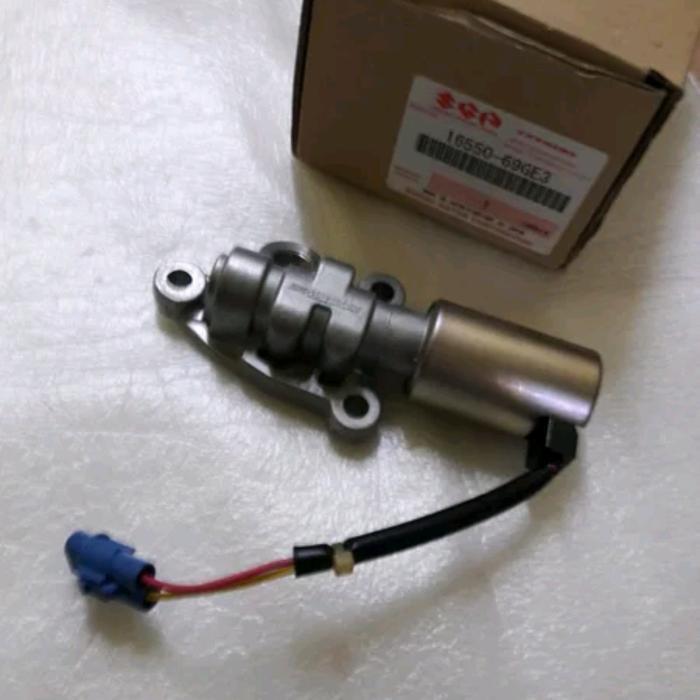 Sensor Valve OCV SX 4 X Over Original newsz