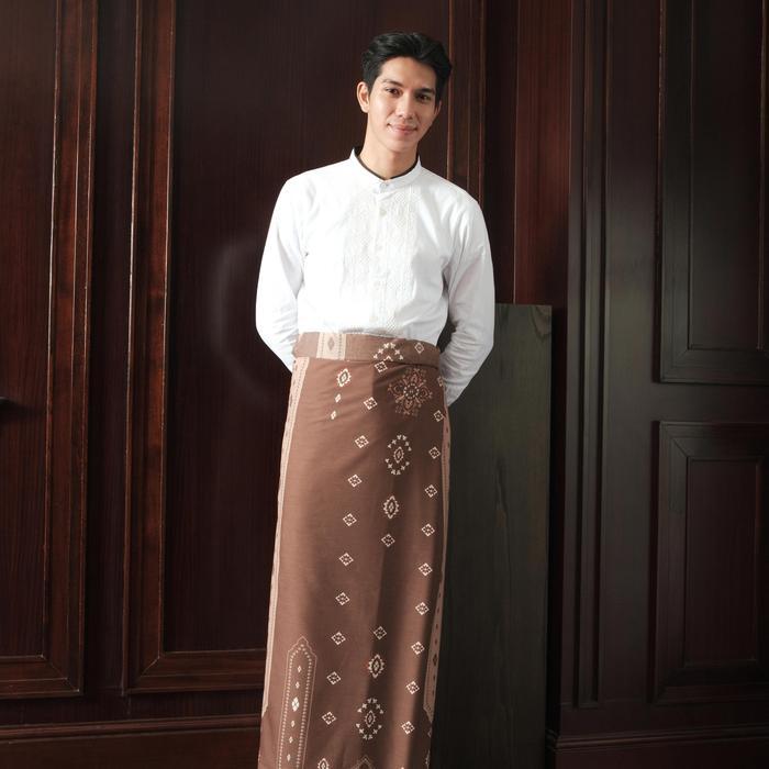 Howel and Co - Shireen (Sarung)