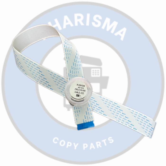 Termurah Kabel Flexible Ccd Ira Ir Advance 4035 4045 4051 4235 4245 4251