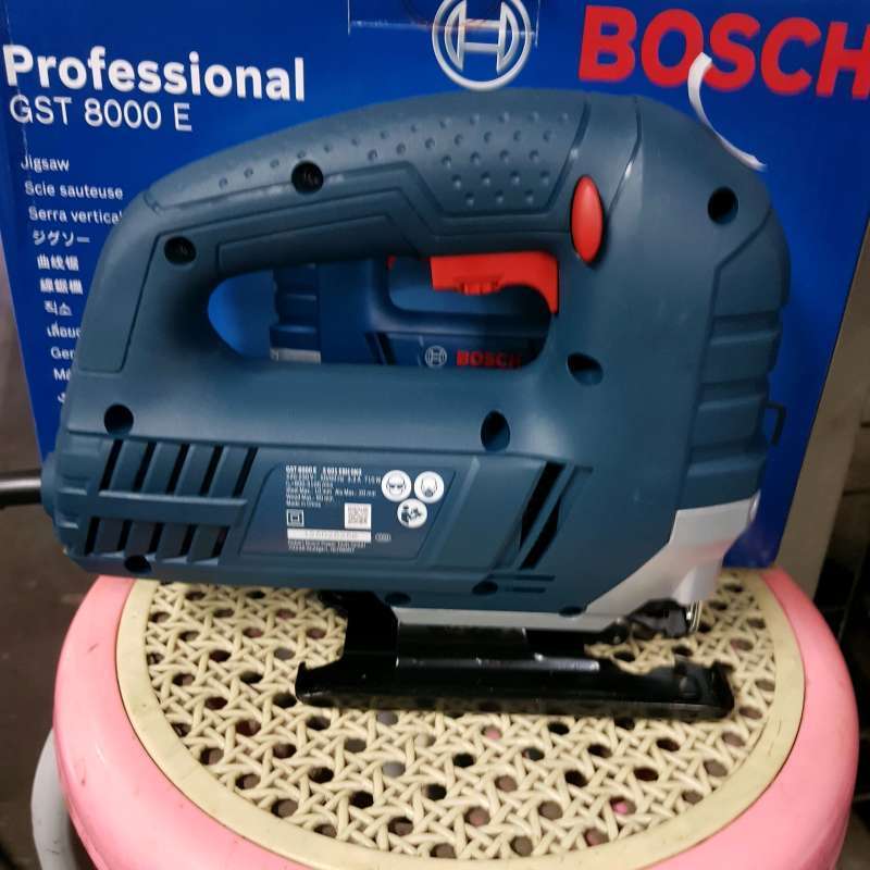 Adaa Bosch Gst 8000E Jigsaw