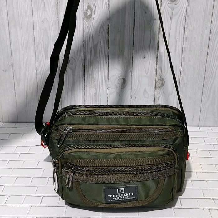 Tas Selempang Pria Tas Selempang Terbaru Pria T5209