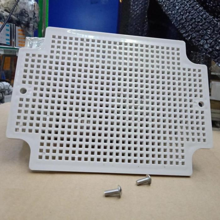 Baseplate Junction Box Nd T 150*200