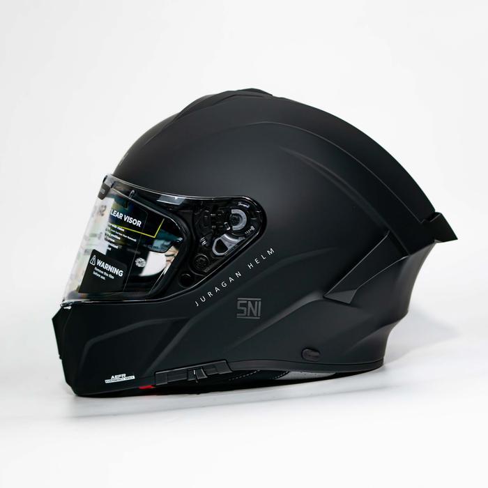 AIROH SPARK 2 COLOR BLACK MATT