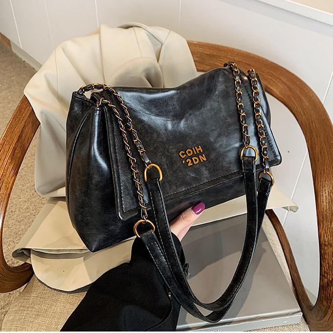 Sale Tas Fashion 3059 Aff Tas Beh Free Paper Bag + Tag Label + Gantungan Tas Tas Bahu Wanita Fashion