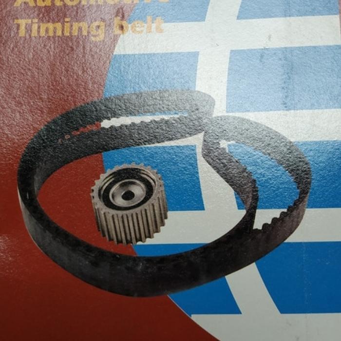 Timing Belt Mobil Peugeot 307 SW 407 408 807 Scenic TB grip gigi 153 newss