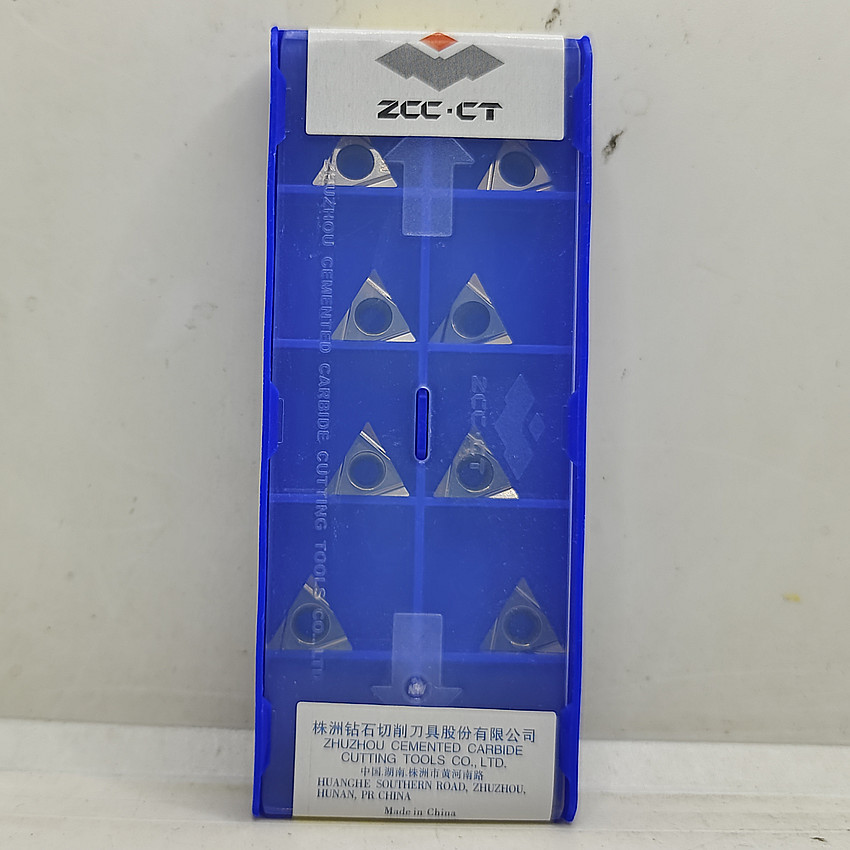TPGH110302L YBG102/TPGH110304L YBG102/TPGH110302L YNG151/TPGH110304L YNG151 ZCC.CT CNC blade carbide
