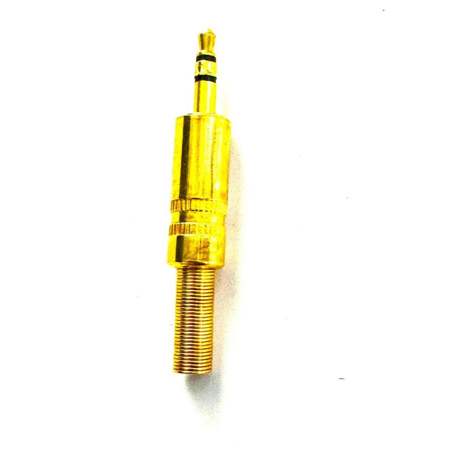 Kabel Hp Ke Mixer / Kabel Laptop Ke Mixer Jack Trs 3.5Mm Ke Xlr Male Kabel Canare L-2B2At Original