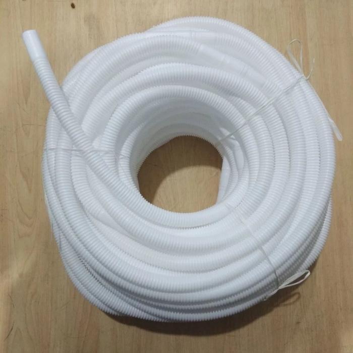 Selang Pembuangan Air Ac FleksibelSelang Air AcSelang Drain Air Ac Lebih Tebal Redy Stok