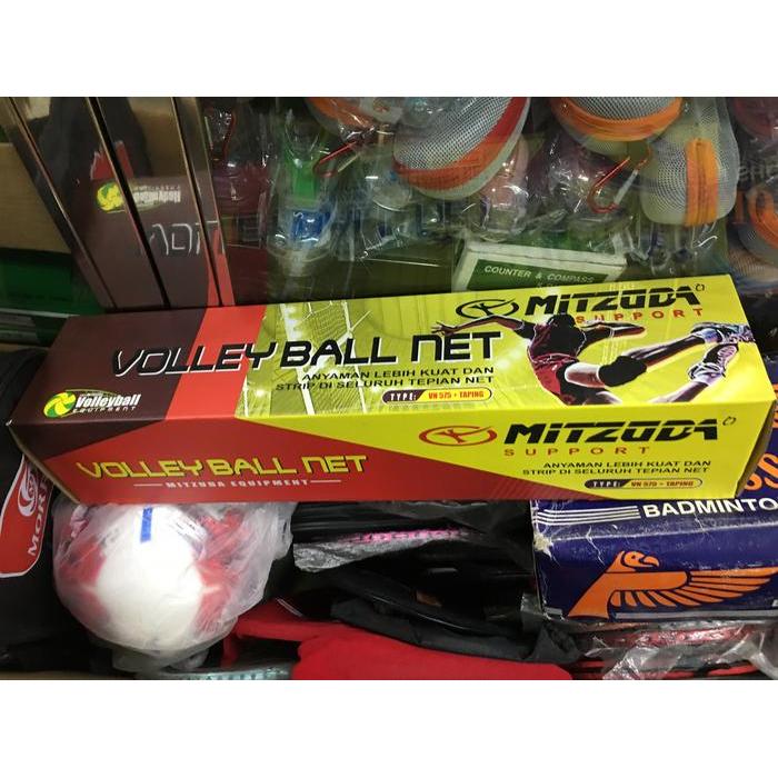 NET VOLI MITZUDA VN 575 ORIGINAL