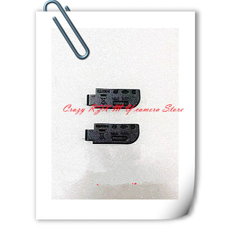 For Sony HX90 HX80 WX500 Battery Cover Compartment Camera Parts Camera Detail Repair Replacement