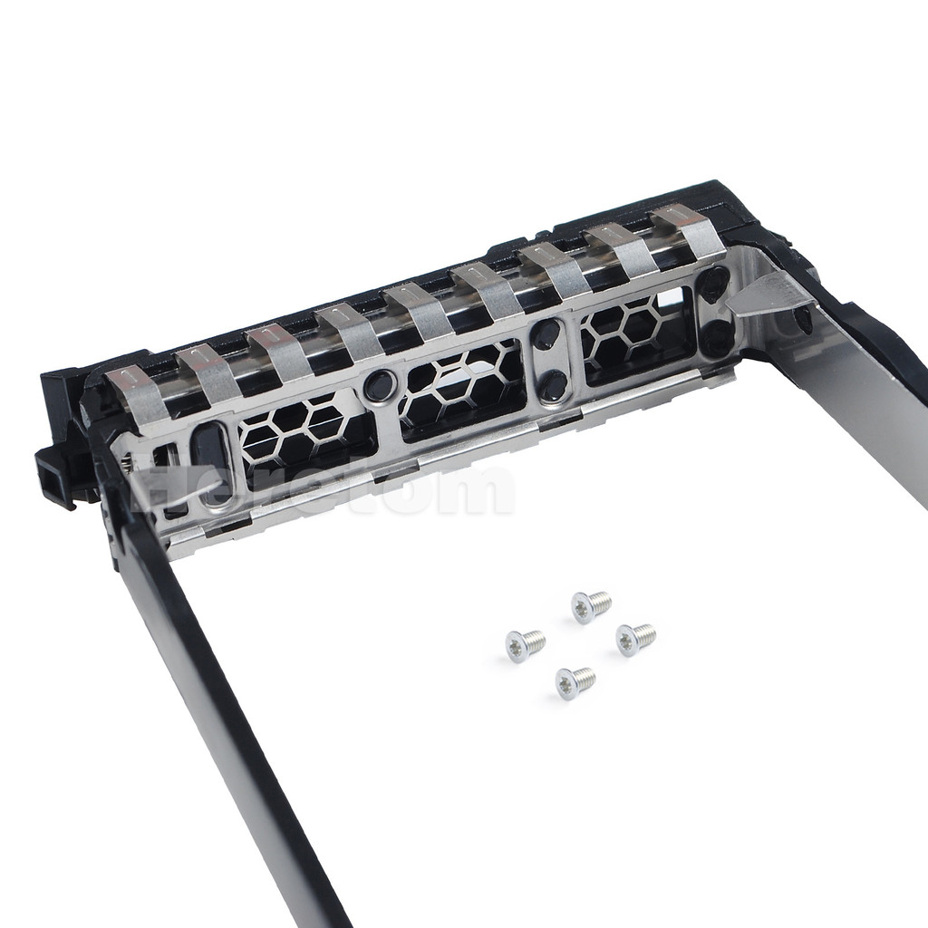 New 2.5" Caddy For HP ML350 ML110 Gen11/10 HPE DL380 DL360 DL345 DL20 DL325 RL300 DL20 DL380a G11