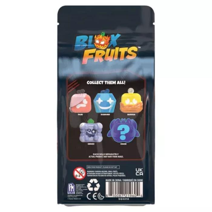 Blox fruits squishy fruit series 2 Buddha original