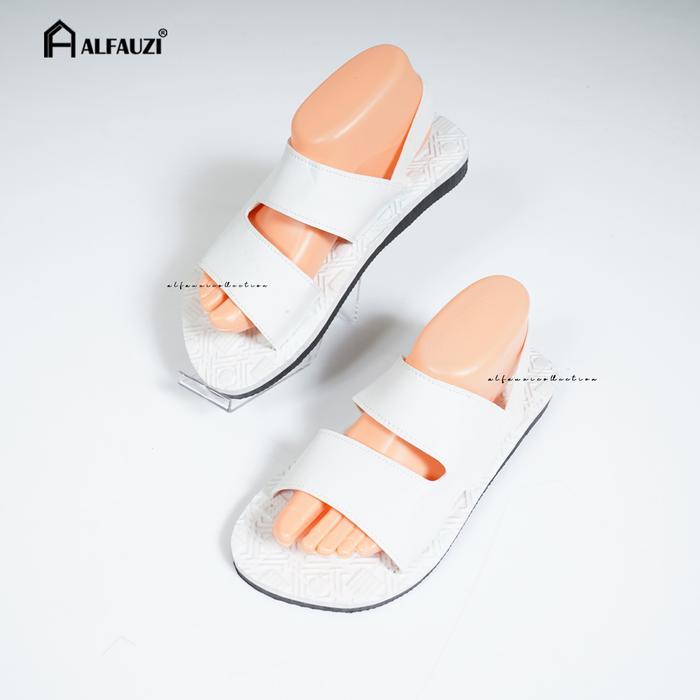 Sandal Spon Haji Wanita Dan Pria / Sepatu Sandal Haji Dan Umroh