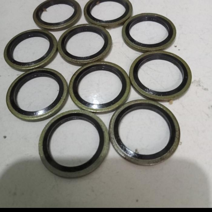 Ring Seal 45 Mm