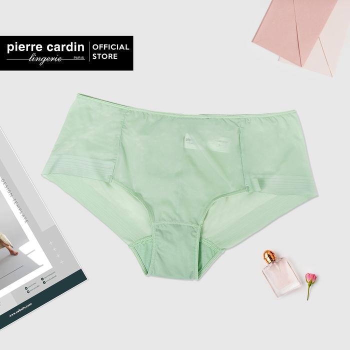 Pierre Cardin Panty Skinlite Boxshort 509-5474S Terbaru