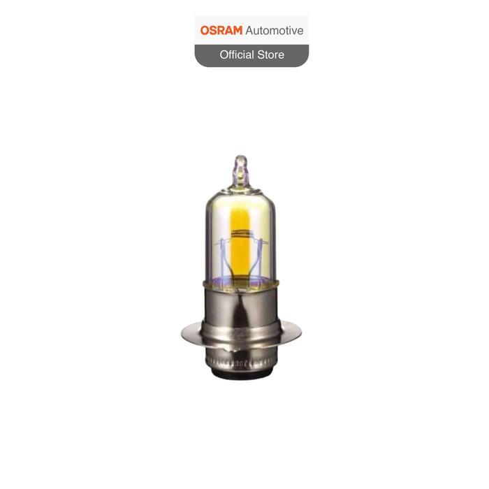 Osram Lampu Depan Motor Honda Beat Street 2017 On - 62337ALS