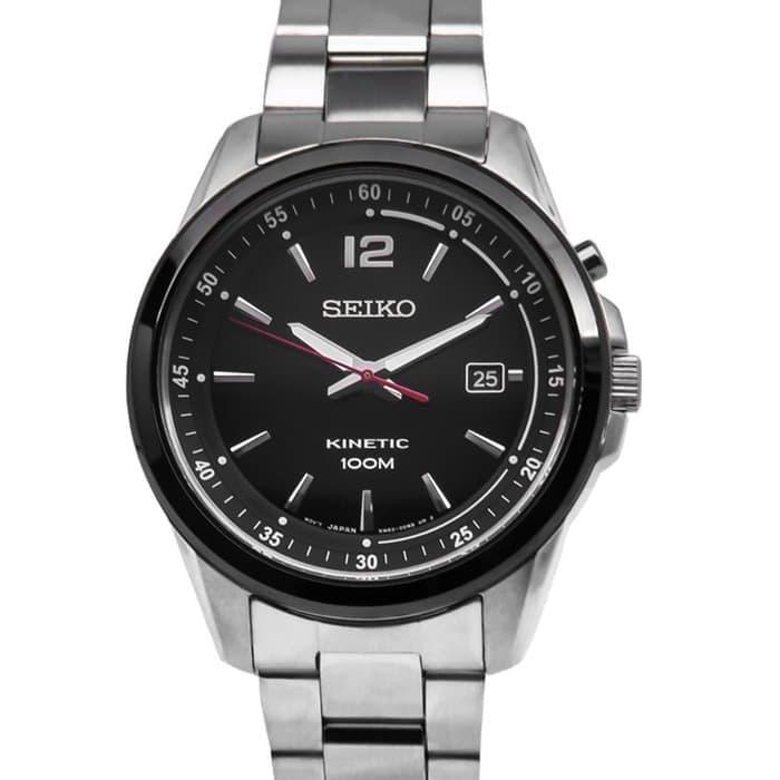 Seiko Kinetic SKA595 SKA595P1 Original