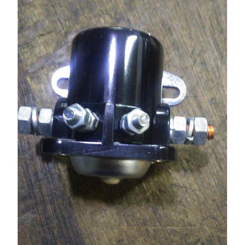 Switch Starter Cj7