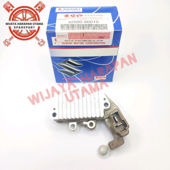 Ic Regulator Ic Alternator Dinamo Cas Carry Extra St100 1.0 Futura Katana Original