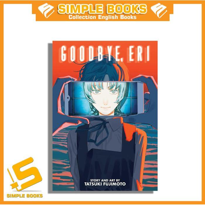 Komik Goodbye, Eri (English)