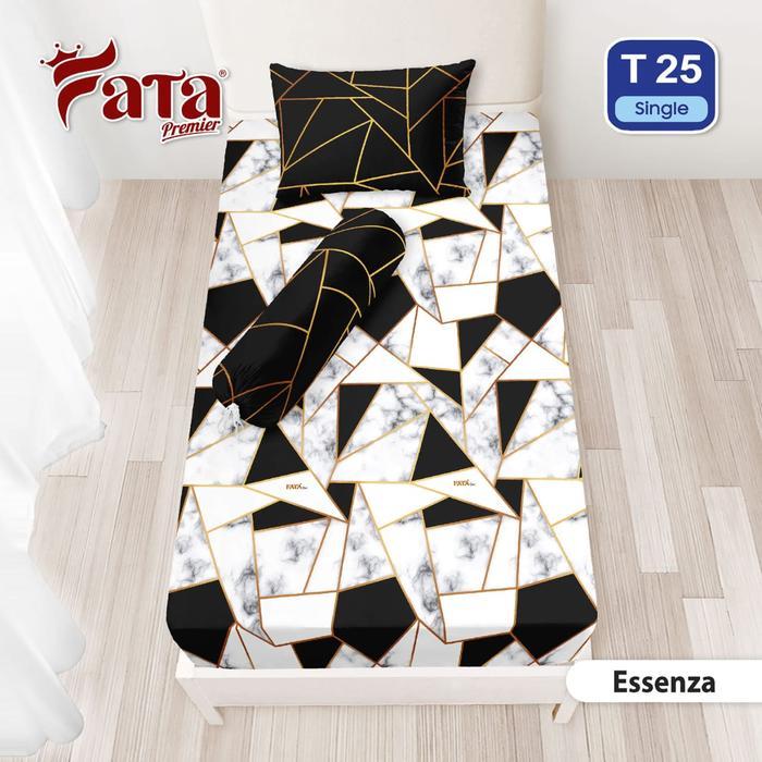 "New" FATA SPREI ESSENZA KING 180X200X20, QUEEN 160X200X20, SINGLE 120X200X20, 100x200x20 &