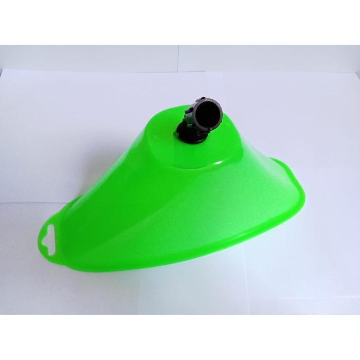 "New" SPUYER / NOZZLE SPRAYER / NOZZLE PLASTIK CORONG ANTI ANGIN FUN 25 CORONG SPRAYER WARNA HIJAU
