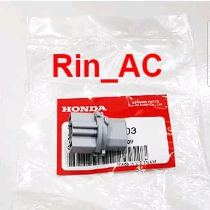 SOKET SOCKET FITTING BOHLAM LAMPU BAGASI BELAKANG HONDA CIVIC FD FB FC TOPPS