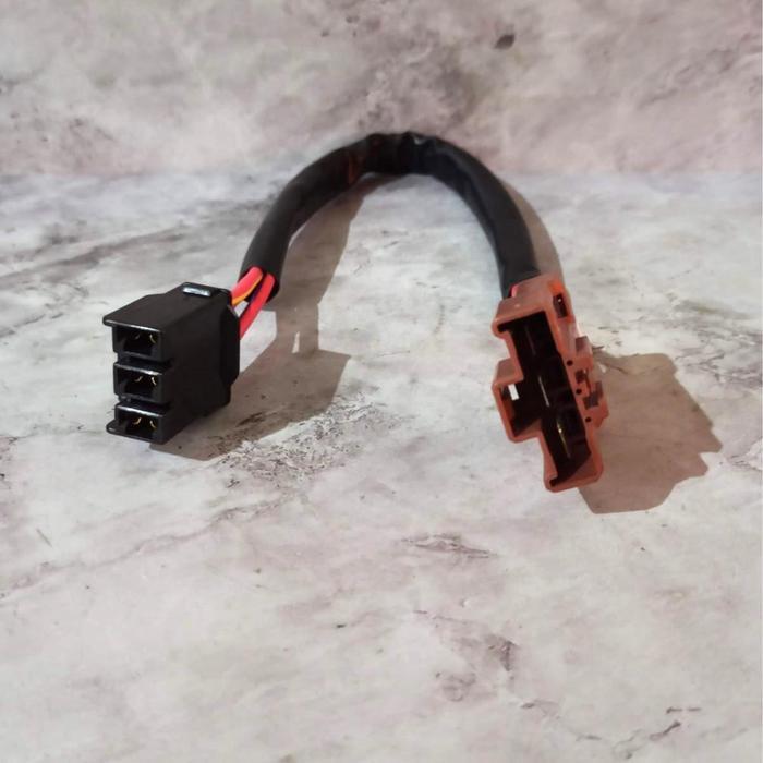 SOCKET KABEL SPULL SPUL ECU VARIO 150