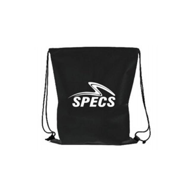 Tas Sepatu Specs String Bag Tas Serut Gym Sack Original