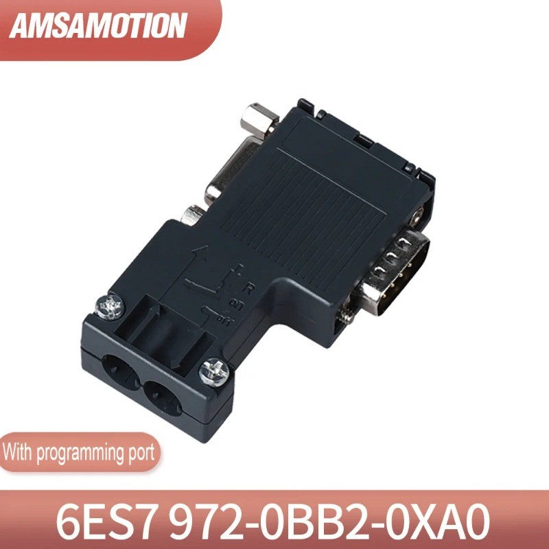 PROMO HARI INI  Suitable Siemens DP Connector DPJoint 6ES7972-0BA12 0BB12 0BA41 0BB41-0XA0 JUR1Y  LI
