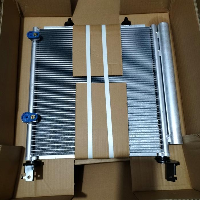 Kondensor Ac New Avanza 1300Cc 1.3