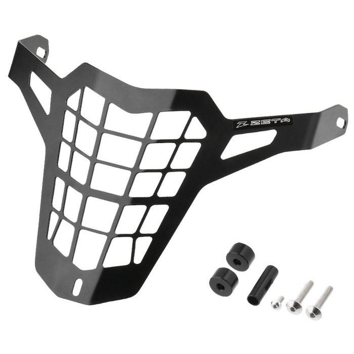 Pelindung Lampu Depan CRF250L ZETA