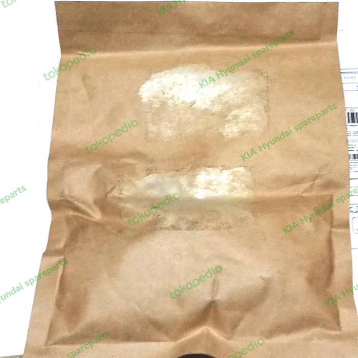 Kia Carnival Bensin: 1Pc Sensor O2