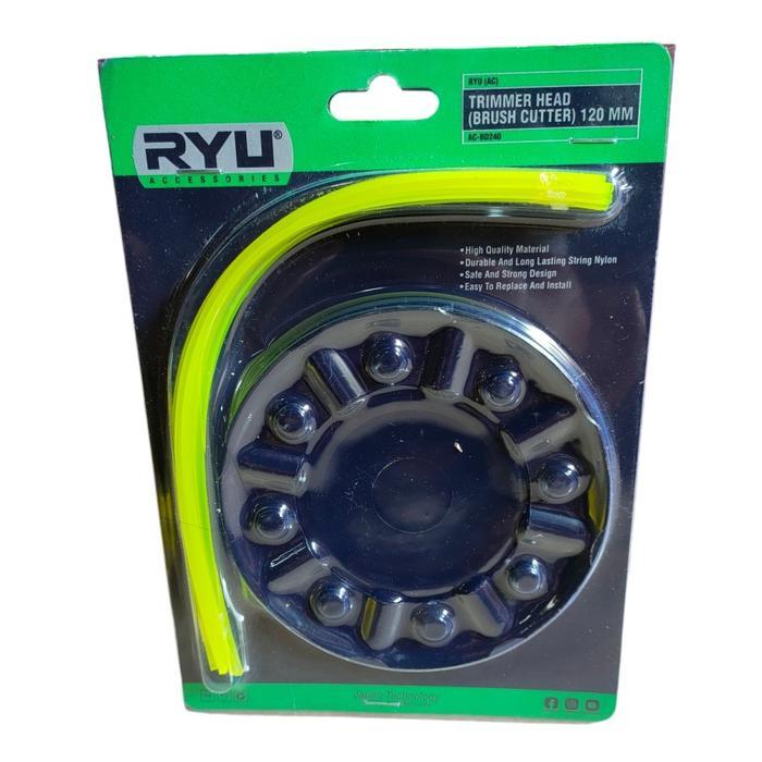 Dudukan Pisau Senar Potong Rumput - Tempat Senar Pisau Potong Rumput - Senar Pisau Potong Rumput