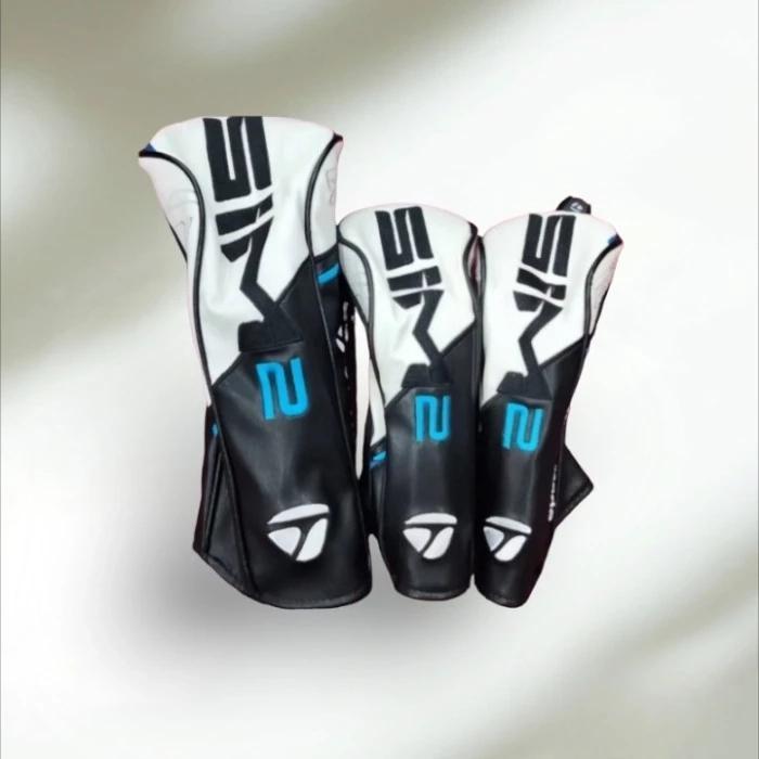 golf wood cover Taylormade Sim max 2