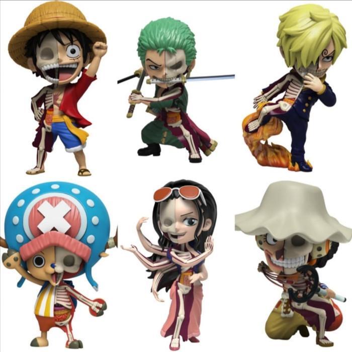 MIGHTY JAXX BLIND BOX ONE PIECE