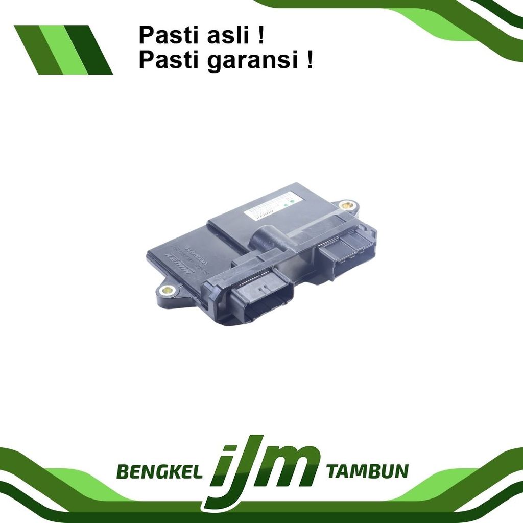 ECU - SCOOPY ESP, SCOOPY F1 2021-2022, SCOOPY PRESTIGE NON ISS K2F N01