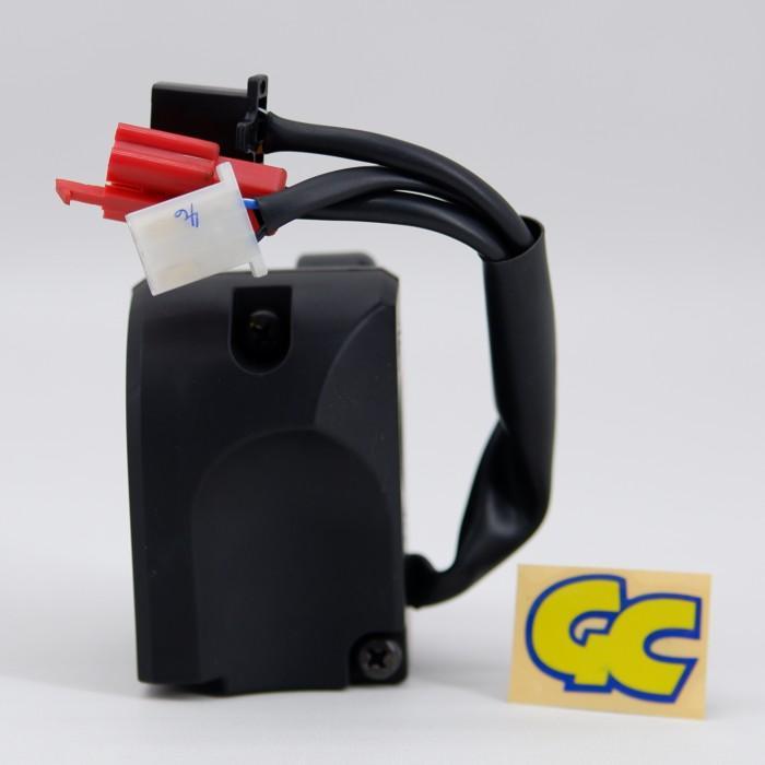 Saklar Kanan, Stater, Stater Yamaha Lexi, NMax Original