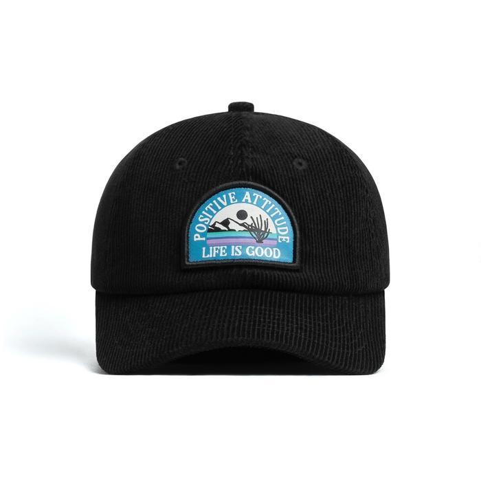 keepfs.id topi polocaps corduroy black view