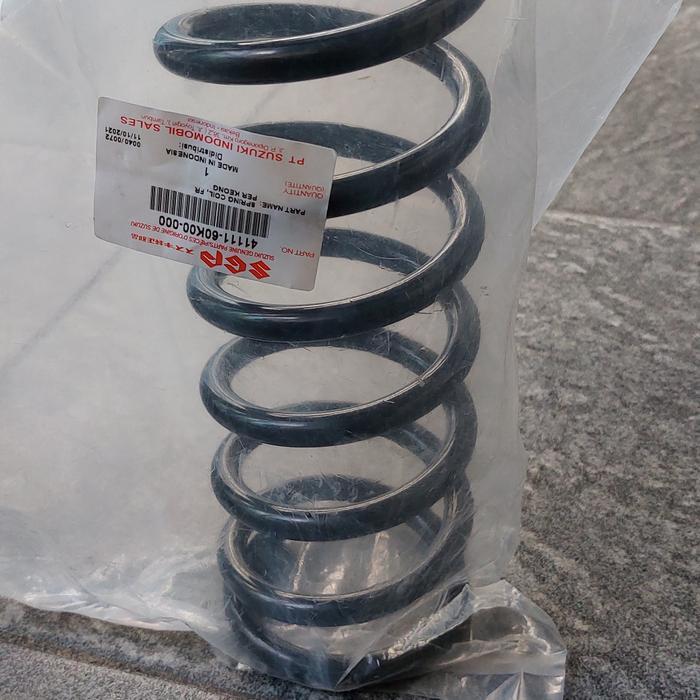 Per Keong Depan Apv Arena Asli Suzuki