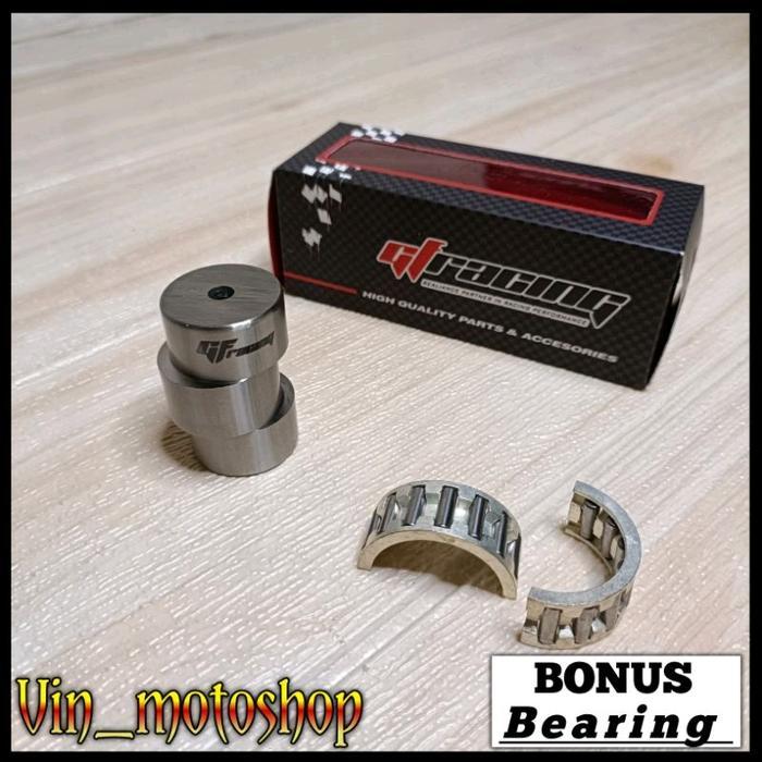 Pin Pen Stroke Jupiter Z Vega R 1Mm 1,5Mm 2Mm 2,5Mm 3Mm 3,5Mm 4Mm 5Mm Gf Racing Thailand