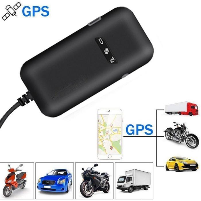 Bisa E-Faktur Pelacak Motor/Mobil Gps Tracker App Gps Tracker Gsm Gprs Kendaraan Pencari Lokasi