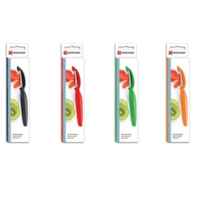 Swivel Peeler Wusthof