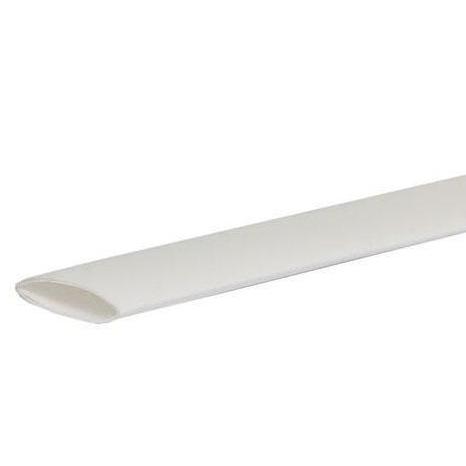 Heatshrink Tube 10mm 1 Cm Kabel Bakar Heat Shrink Clear Bening