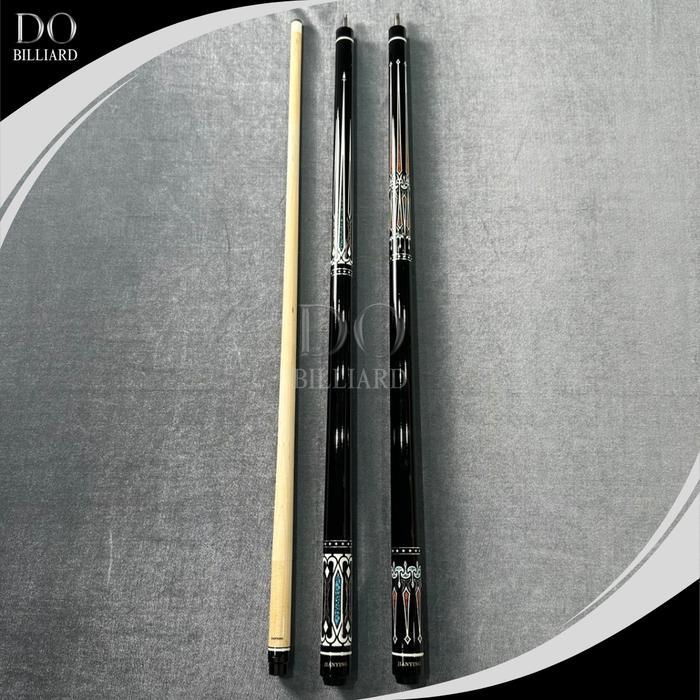 Stick Billiard JIANYING PB Series Play Cue / Stick Billiard Jianying PB-01 / PB-02 Play