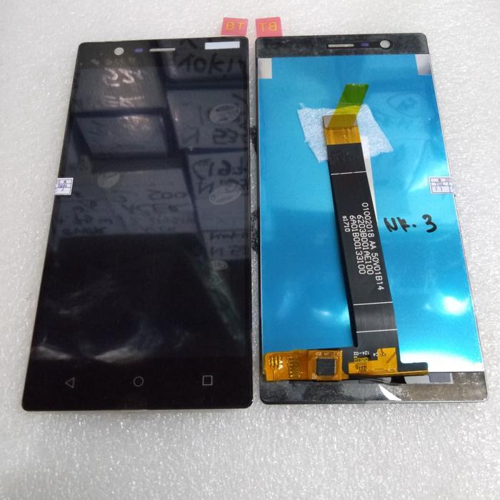 Lcd Nokia 3