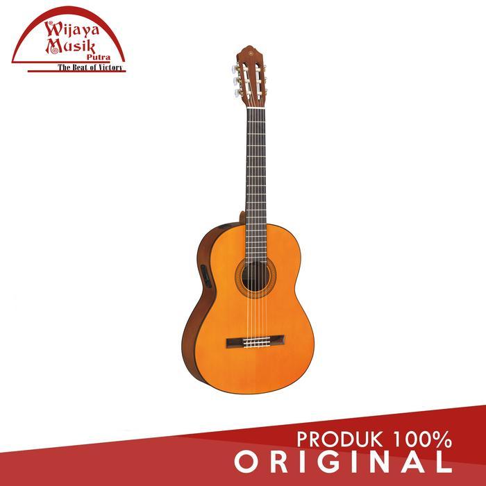 Yamaha CGX102 / CGX 102 / CGX-102 Gitar Klasik